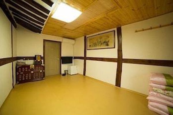Taejomaru (Jeonju-si)